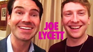 149K views · 1.3K reactions | The 15 Second Interview with KIMBERLY WYATT, MATT LEWIS, JIMMY CARR, ALEX EDELMAN, ALFIE BROWN & ADAM HESS (Originally filmed sometime in 2015 or something) | Joe Lycett | Facebook