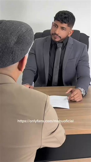 RT @soymanudiamond: Encuesta rápida: Si tu jefe te dice que te dejes romper el culo a cambio de un mejor puesto, ¿aceptas? o ¿prefieres que…