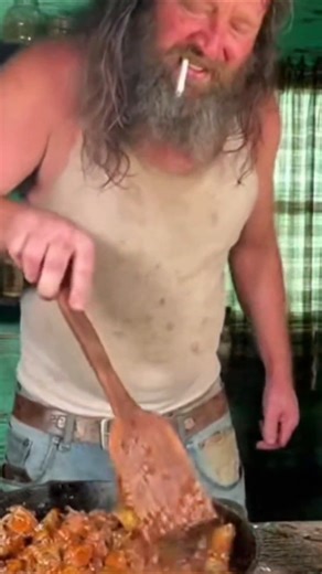Deer Stew | Ted Nugent's Recipe
