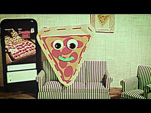 The Pizza Head Show