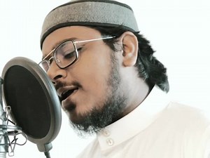 77K views · 22K reactions | মরমি গজল...দুনিয়া কে আয়ে মুসাফির৷ অর্থ বুঝলে কান্না চলে আসে!! | Mahmud Huzaifa | Facebook