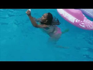 LEGENDARY POOL PARTY (ADULT SWIM VLOG) 2025