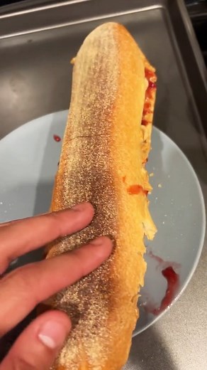 h6n3y’s backup on Instagram: "the salami lid don’t fit cr: roaminaround on TikTok"