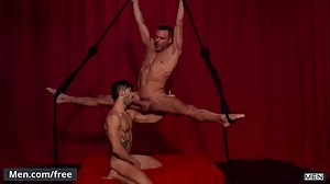 (manuel Skye, andy Star) – Extraordinary – Trailer Preview – Men