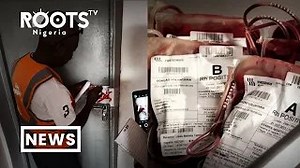 Lagos Shuts Down Hospital for Unsafe Blood Transfusion The Lagos...