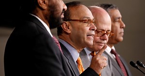 Five articles of impeachment against Trump introduced by House Democrats