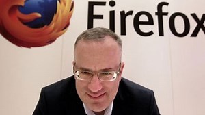 Brendan Eich, criador do JavaScript, é o novo CEO da Mozilla
