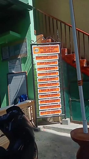 54 reactions · 101 shares | #BarangayLapnit,San Ildefonso,Bulacan @Kap. Gerardo " Gerry" Samson | Parehas news publishing/pinoy in action | Facebook