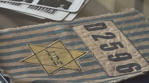 Online Holocaust modules available for students for free