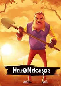 Alpha 4 in 03:14 by DevilNinja64 - Hello Neighbor - Speedrun.com