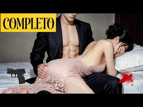 CHICA 18 CAMARERA ANTÍDOTO DEL DESEO DE CEO CÉLIBE, LLORA DOLOR! ÉL LA CASA & MIMA CADA NOCHE.