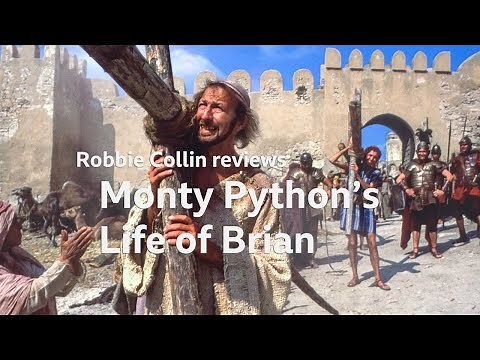 Monty Python’s Life of Brian reviewed by Robbie Collin