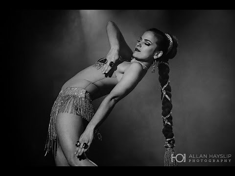 Alia - Queen of the Serpentine