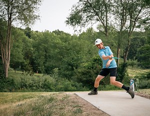5.8K views · 53 reactions | A look back at the 2023 United States Amateur Disc Golf Championship   #pdga #discgolf #pdgamajor | Professional Disc Golf Association | Facebook