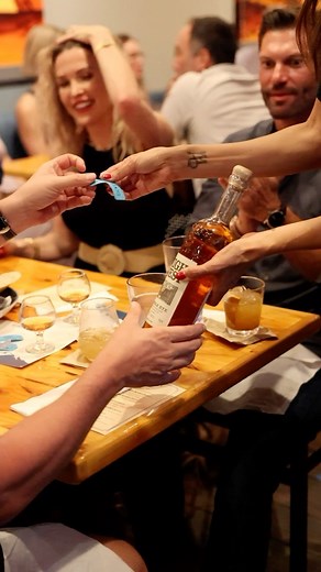 A look back at our Bourbon Dinner with High West Whiskey 鸞 弄  Ask your server for details on the next private event at Leftovers Cafe! #leftoverscafe #jupiterfoodie #juplovin #jupiterflorida #palmbeachgardens #whiskey #highwest #whiskeygram | Leftovers Cafe | Facebook