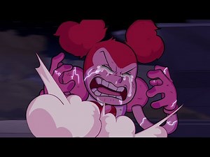How Spinel Poofed & Got the Injector CONFIRMED! Gem Self-Poof Explained! (Steven Universe the Movie)