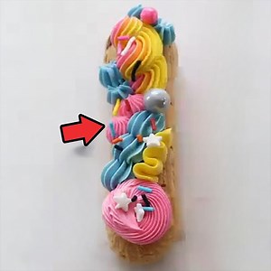 24K views · 267 reactions | Neon Sprinkle Treats! 朗 | How To Cake It | Facebook