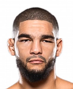 Amin Ayoub - Combattant de MMA - Palmares - Boxemag