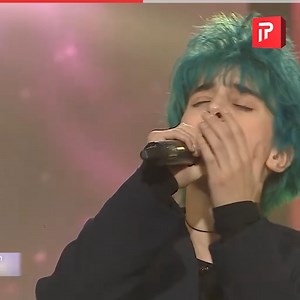 2.2K views · 35 reactions | მარიამ ბიგვავა - „ჩემს სიმღერას ვინ გაიგებს“ ❤️ © საქართველოს ხმა • Voice of Georgia | ტაბლოიდი - Tabloid | Facebook