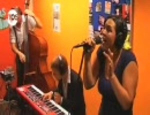 Caro Emerald - I'm Yours(Jason Mrazカバー)