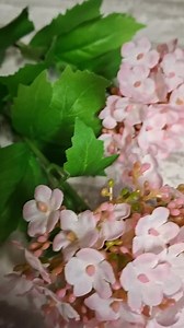Artificial Pink Kalanchoe Stem: Spring Decor - Etsy UK