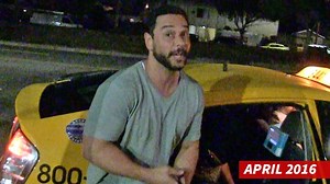 Ex-'RHONJ' Star James Marchese -- Arrested, Yanked Off Plane ... Allegedly Attacked Amber