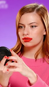 Lipstick Hack You’ll Love ❤️ | Transtuned