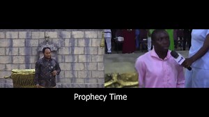 Revelation beyond words!! #deliverance#prophecy#mirrorprayermountain | Apostle Marcel Chiatim Ministries