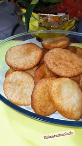 3.8K views · 161 reactions | Farinen, pate dous ,benyen, siw poko manjel cherim al eseyel ou pap regrèt. Wa gou paw | Recettes Simple et Facile | Facebook