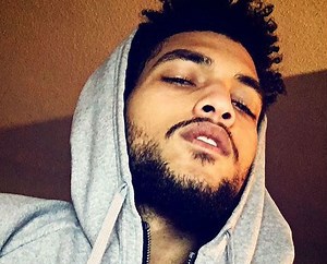 Panty Melter: Ayesha Curry's Brother Jaz Alexander Is Heating Up The Internet