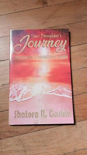 When the journey is long, and the road is hard you need a moment of inspiration to make it through. These quotes will empower, strengthen and uplift you in your darkest moments. You will be inspired and encouraged as you read and reflect on the quote and its interpretation. Find your inspiration here: https://a.co/d/f74KLKL #fastreads #qoutes #inspiration #beautiful | Words Matter Publishing