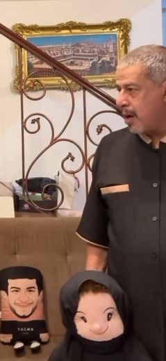 umi dan abi #pakmuhfadil #fadilpakmuh #yislam #fadiljaidiupdate #yislamaljaidi