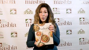 Esty Adler Wolbe inviting you to #FeedTheNeedy with Dignity at #Masbia #Kosher #SoupKitchen. Click here: masbia.org/sababa | Masbia Soup Kitchen Network