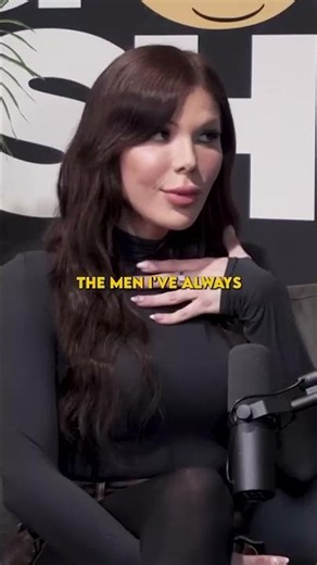 If you date a trans girl, are you gay? Let's talk about the truth behind dating preferences 🎙️