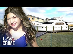 Shocking Arrests Pile Up in Teen’s Kidnapping and Rape Case