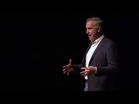 How To Make Financial Wellness Your Reality | Brent Hines | TEDxPleasantGrove