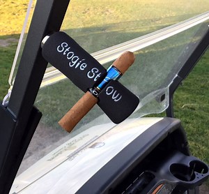 Stogiestow - Magnetic Mount Cigar Holder - Etsy