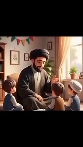 Shia Quran Tutors on Reels