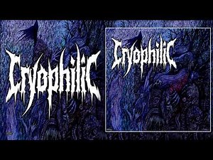 Cryophilic (Canada) - "Barbarity"