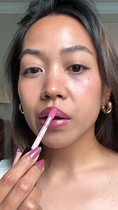 The category is: Lip Gloss Nails! @overglowedit | Revlon