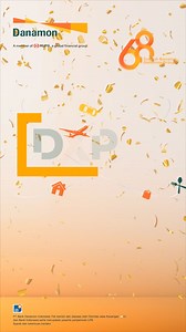 80K views · 484 reactions | DXPO by Danamon hadir kembali di Central Park Mall, 18 - 21 Juli 2024! ✨ | Bank Danamon | Facebook