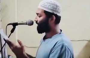 பங்களாதேஷில் உள்ள மசூதிகளில் சிறப்பு அறிவிப்பு. அன்புள்ள குடிமக்களே,...