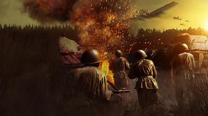 The Battle of Stalingrad: Jul 1942 - Feb 1943