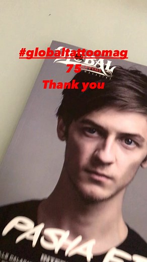 Alcuni miei lavori su #globaltattoomag 75 #tattoostyle #tatuaggio #tatuaggi | Jerry Magni Tattoo Artist