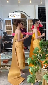 21K views · 407 reactions | Điệu múa madison (madizone) đặc trưng của dân tộc khmer Đám cưới khmer bao vui luôn nha mọi người | Trà Vinh Tôi Yêu | Facebook