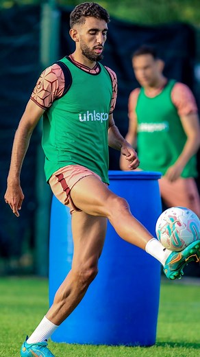 On target 🎯🔥 | Fath Union Sport - FUS