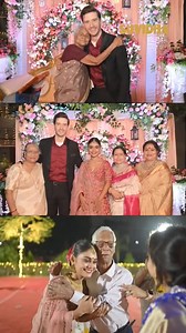 Love is in the air, and so are these dazzling Suvidha outfits! Congratulations to the happy couple, their smiles are contagious! #suvidhafashion #weddingwear #weddingseason #bride #groom #designersarees #designerwear #ethnicwear #traditionalwear #onlineshopping #indianfashion #fashiondesign | SUVIDHA FASHION