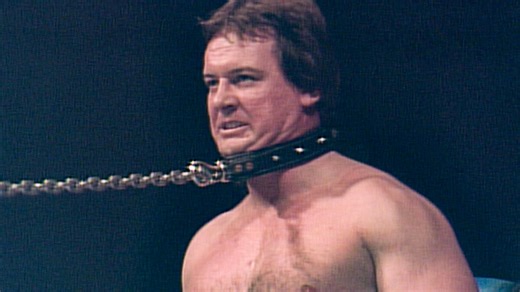 Roddy Piper battles Greg Valentine in barbaric Dog Collar Match: WWE Greatest Moments
