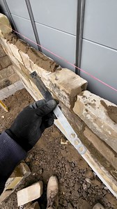 ⚒️ #reelsviral #reelsfb #reelsvideo #explore #explorepage #satisfying #builders #bricklayers #construction #trending #extensions #NewBuilds #followus | Hotchen Brickwork & Construction