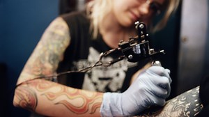 How much do tattoos cost?